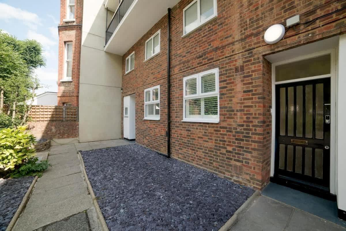 Wilson House Hostel London Exterior photo